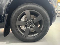 Land Rover Defender 2023 Facelift 110 3.0T P400 X-DYNAMIC HSE - ფოტო 19