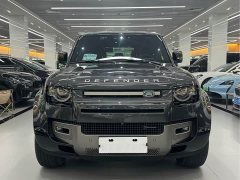 Land Rover Defender 2023 Facelift 110 3.0T P400 X-DYNAMIC HSE - ფოტო 2