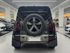 Land Rover Defender 2023 Facelift 110 3.0T P400 X-DYNAMIC HSE - ფოტო 5