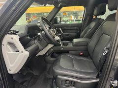 Land Rover Defender 2023 Facelift 110 3.0T P400 X-DYNAMIC HSE - ფოტო 7