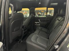 Land Rover Defender 2023 Facelift 110 3.0T P400 X-DYNAMIC HSE - ფოტო 8