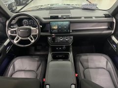Land Rover Defender 2023 Facelift 110 3.0T P400 X-DYNAMIC HSE - ფოტო 9