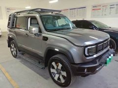 Beijing Jeep BJ40 Extended Range Advanced Edition - ფოტო 2