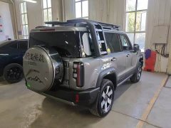Beijing Jeep BJ40 Extended Range Advanced Edition - ფოტო 4
