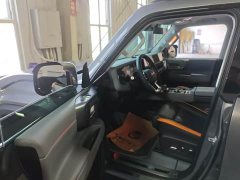 Beijing Jeep BJ40 Extended Range Advanced Edition - ფოტო 5