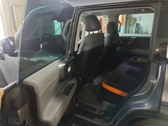 Beijing Jeep BJ40 Extended Range Advanced Edition - ფოტო 6