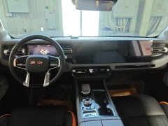 Beijing Jeep BJ40 Extended Range Advanced Edition - ფოტო 7