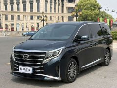 GAC Aion M8 2021 Lingxiu Series 390T Luxury Edition - ფოტო 1
