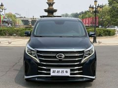 GAC Aion M8 2021 Lingxiu Series 390T Luxury Edition - ფოტო 2