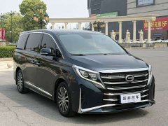 GAC Aion M8 2021 Lingxiu Series 390T Luxury Edition - ფოტო 3