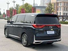 GAC Aion M8 2021 Lingxiu Series 390T Luxury Edition - ფოტო 7