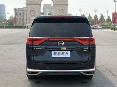 GAC Aion M8 2021 Lingxiu Series 390T Luxury Edition - ფოტო 8