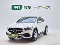 Mercedes-Benz GLA 180 - ფოტო 1