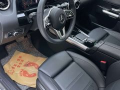 Mercedes-Benz GLA 180 - ფოტო 14