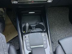 Mercedes-Benz GLA 180 - ფოტო 18