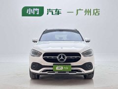 Mercedes-Benz GLA 180 - ფოტო 2