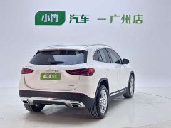 Mercedes-Benz GLA 180 - ფოტო 4