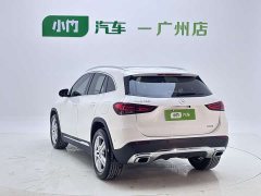 Mercedes-Benz GLA 180 - ფოტო 6