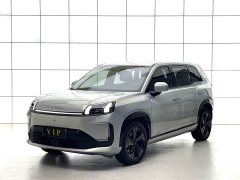 GAC AION V 2024 Aion Tyrannosaurus 520 Executive - ფოტო 1