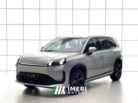 2025 GAC AION V 2024 Aion Tyrannosaurus 520 Executive - ავტომობილი ჩინეთიდან
