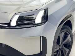 GAC AION V 2024 Aion Tyrannosaurus 520 Executive - ფოტო 8