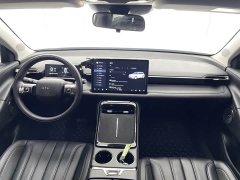 GAC AION V 2024 Aion Tyrannosaurus 520 Executive - ფოტო 9