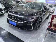 Volkswagen Passat 330TSI Starry Sky Elite - ფოტო 1