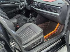 Volkswagen Passat 330TSI Starry Sky Elite - ფოტო 11