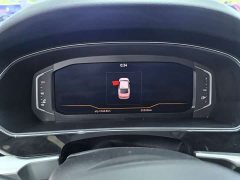 Volkswagen Passat 330TSI Starry Sky Elite - ფოტო 12