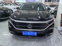 Volkswagen Passat 330TSI Starry Sky Elite - ფოტო 2