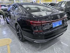 Volkswagen Passat 330TSI Starry Sky Elite - ფოტო 4