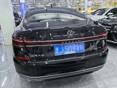 Volkswagen Passat 330TSI Starry Sky Elite - ფოტო 5