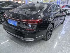 Volkswagen Passat 330TSI Starry Sky Elite - ფოტო 6