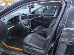 Volkswagen Passat 330TSI Starry Sky Elite - ფოტო 7