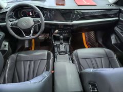 Volkswagen Passat 330TSI Starry Sky Elite - ფოტო 8