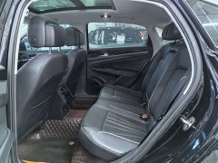 Volkswagen Passat 330TSI Starry Sky Elite - ფოტო 9