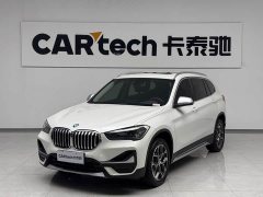 BMW X1 2020 sDrive20Li Premium - ფოტო 1