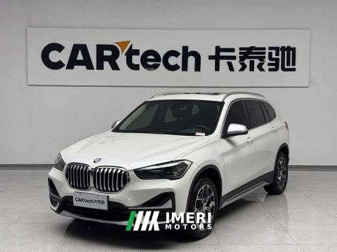 2023 BMW X1 2020 sDrive20Li Premium - ავტომობილი ჩინეთიდან