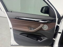 BMW X1 2020 sDrive20Li Premium - ფოტო 10
