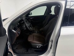 BMW X1 2020 sDrive20Li Premium - ფოტო 12