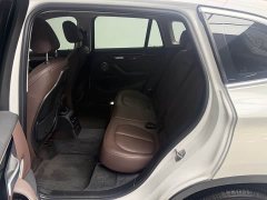 BMW X1 2020 sDrive20Li Premium - ფოტო 14