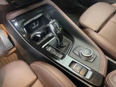 BMW X1 2020 sDrive20Li Premium - ფოტო 15