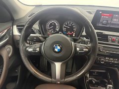 BMW X1 2020 sDrive20Li Premium - ფოტო 16