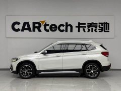 BMW X1 2020 sDrive20Li Premium - ფოტო 2