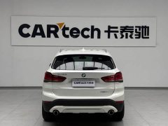 BMW X1 2020 sDrive20Li Premium - ფოტო 3