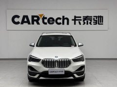 BMW X1 2020 sDrive20Li Premium - ფოტო 4