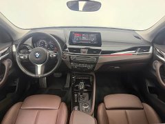 BMW X1 2020 sDrive20Li Premium - ფოტო 5