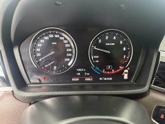 BMW X1 2020 sDrive20Li Premium - ფოტო 6