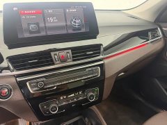 BMW X1 2020 sDrive20Li Premium - ფოტო 7