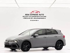 Volkswagen Golf 280TSI DSG R-Line Lite - ფოტო 1